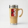Bamboo Travel Mug Thumbnail