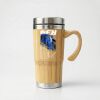 Bamboo Travel Mug Thumbnail