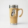 Bamboo Travel Mug Thumbnail