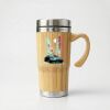 Bamboo Travel Mug Thumbnail