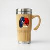 Bamboo Travel Mug Thumbnail