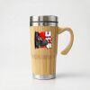 Bamboo Travel Mug Thumbnail