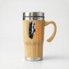 Bamboo Travel Mug Thumbnail