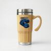 Bamboo Travel Mug Thumbnail