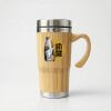 Bamboo Travel Mug Thumbnail