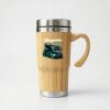 Bamboo Travel Mug Thumbnail