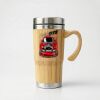 Bamboo Travel Mug Thumbnail