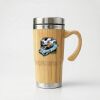 Bamboo Travel Mug Thumbnail