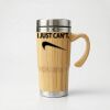 Bamboo Travel Mug Thumbnail