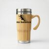 Bamboo Travel Mug Thumbnail