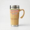 Bamboo Travel Mug Thumbnail