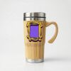 Bamboo Travel Mug Thumbnail