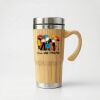 Bamboo Travel Mug Thumbnail