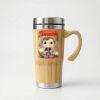 Bamboo Travel Mug Thumbnail