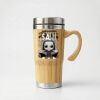 Bamboo Travel Mug Thumbnail