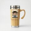 Bamboo Travel Mug Thumbnail