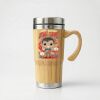 Bamboo Travel Mug Thumbnail