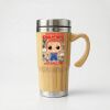 Bamboo Travel Mug Thumbnail