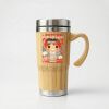 Bamboo Travel Mug Thumbnail