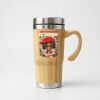 Bamboo Travel Mug Thumbnail
