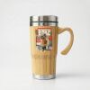Bamboo Travel Mug Thumbnail