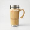 Bamboo Travel Mug Thumbnail