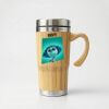 Bamboo Travel Mug Thumbnail