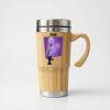 Bamboo Travel Mug Thumbnail