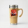 Bamboo Travel Mug Thumbnail