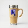 Bamboo Travel Mug Thumbnail