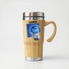 Bamboo Travel Mug Thumbnail