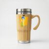 Bamboo Travel Mug Thumbnail