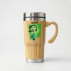 Bamboo Travel Mug Thumbnail