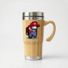 Bamboo Travel Mug Thumbnail