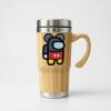 Bamboo Travel Mug Thumbnail