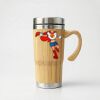 Bamboo Travel Mug Thumbnail