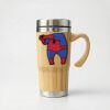 Bamboo Travel Mug Thumbnail