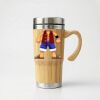 Bamboo Travel Mug Thumbnail