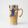 Bamboo Travel Mug Thumbnail