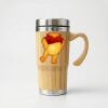 Bamboo Travel Mug Thumbnail