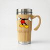 Bamboo Travel Mug Thumbnail