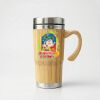 Bamboo Travel Mug Thumbnail