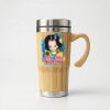 Bamboo Travel Mug Thumbnail