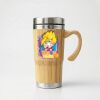 Bamboo Travel Mug Thumbnail