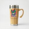 Bamboo Travel Mug Thumbnail