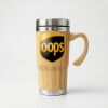 Bamboo Travel Mug Thumbnail