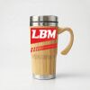 Bamboo Travel Mug Thumbnail