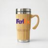 Bamboo Travel Mug Thumbnail