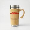 Bamboo Travel Mug Thumbnail