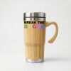 Bamboo Travel Mug Thumbnail